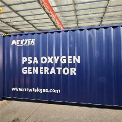 Oxygen Containing Plants Oxygen Containing Plants